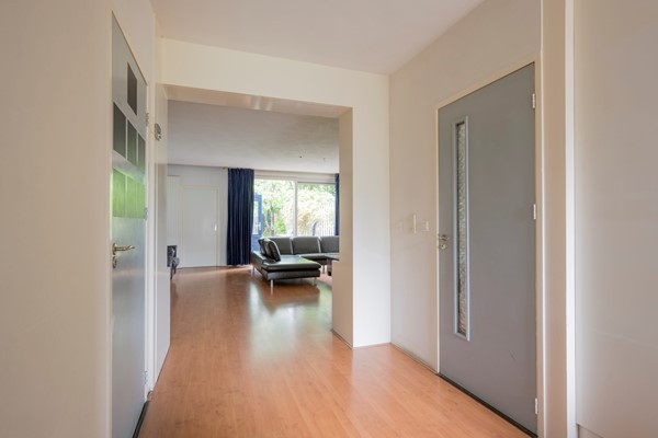 Medium property photo - Bachlaan 12, 3781 HE Voorthuizen